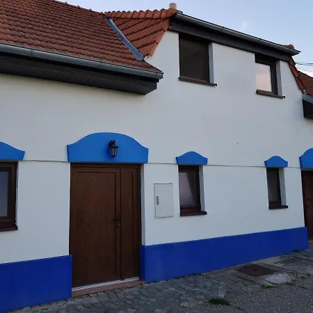 Vinny Sklep Kravi Hora Vakantiehuis