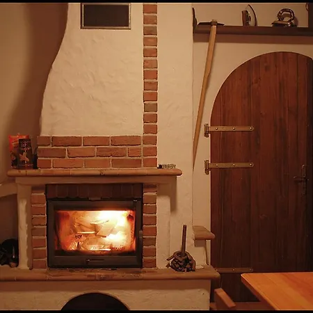Vakantiehuis Vinny Sklep Kravi Hora *