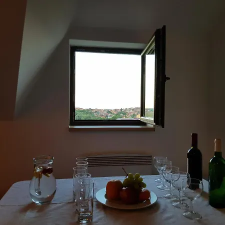 Vinny Sklep Kravi Hora Vakantiehuis