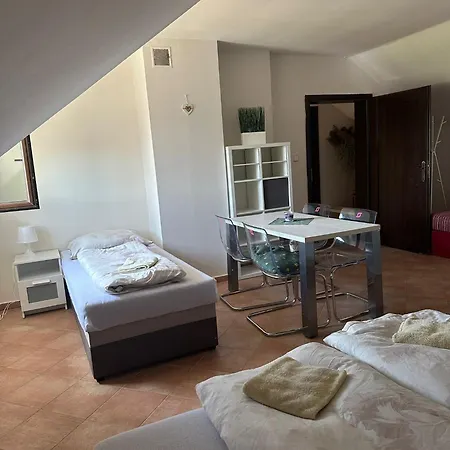 Vakantiehuis Vinny Sklep Kravi Hora *